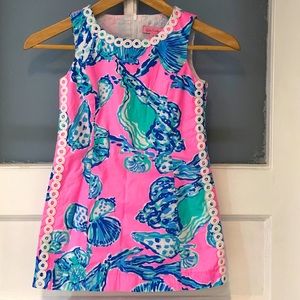 Lilly Pulitzer Girl’s dress